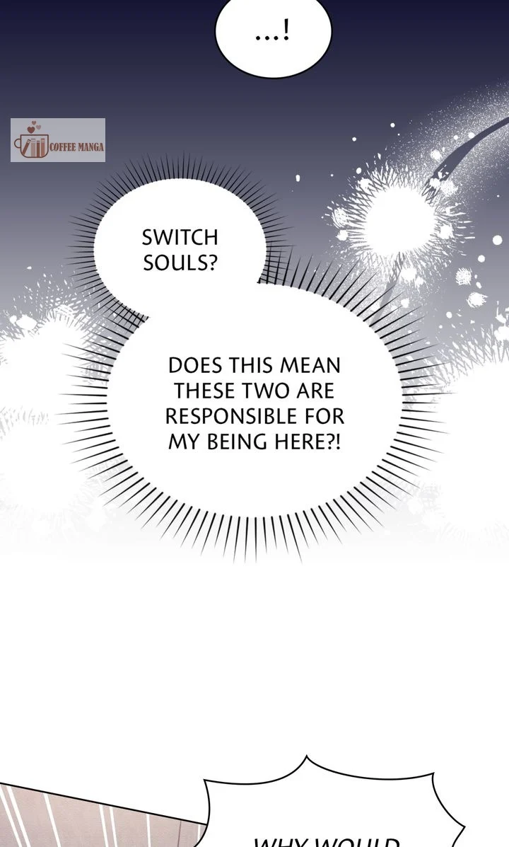 Let’s Take a Bath, Duke! Chapter 56 - Page 50