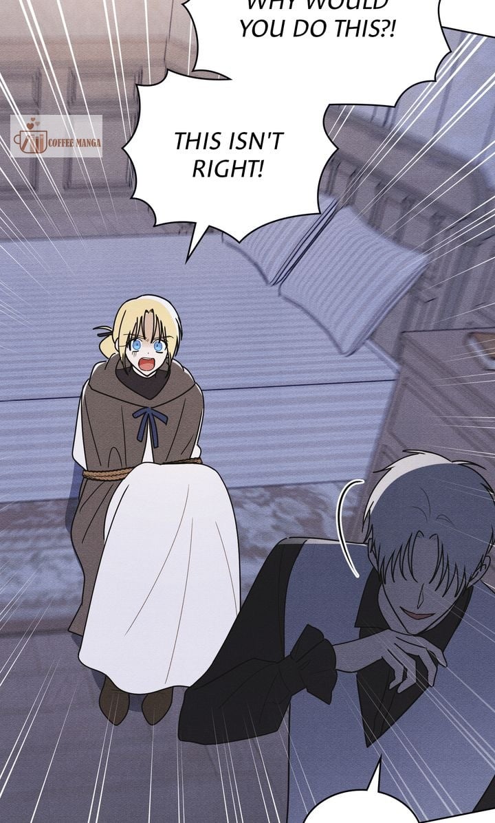 Let’s Take a Bath, Duke! Chapter 56 - Page 51