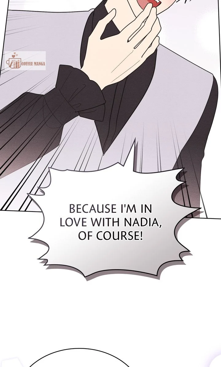 Let’s Take a Bath, Duke! Chapter 56 - Page 53