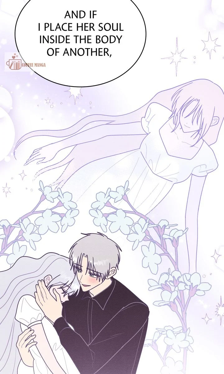 Let’s Take a Bath, Duke! Chapter 56 - Page 54