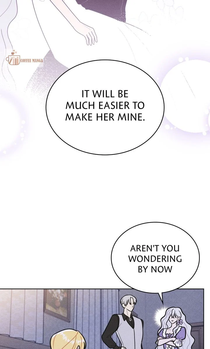 Let’s Take a Bath, Duke! Chapter 56 - Page 55