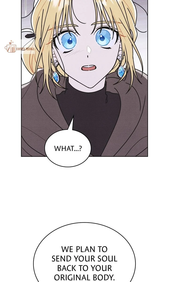 Let’s Take a Bath, Duke! Chapter 56 - Page 57