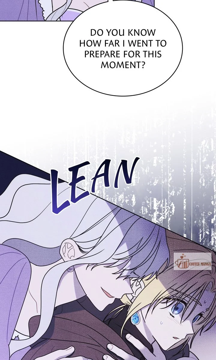 Let’s Take a Bath, Duke! Chapter 57 - Page 4