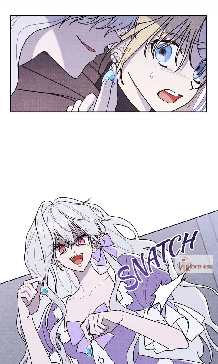 Let’s Take a Bath, Duke! Chapter 57 - Page 6