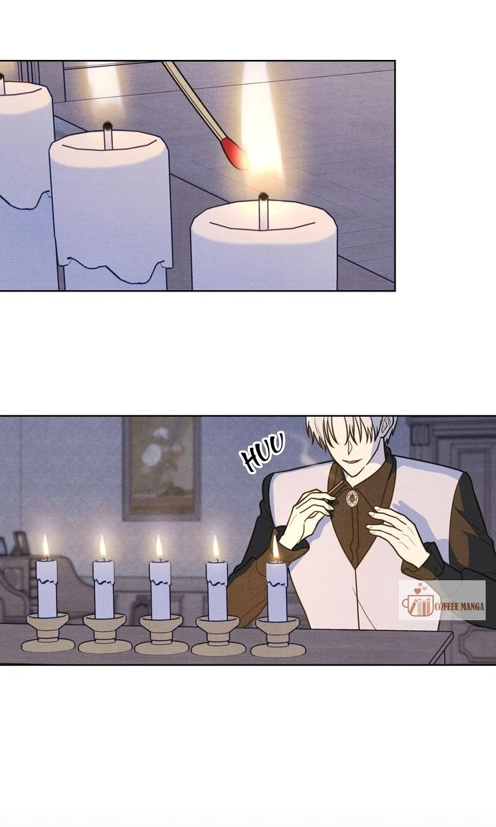 Let’s Take a Bath, Duke! Chapter 57 - Page 8