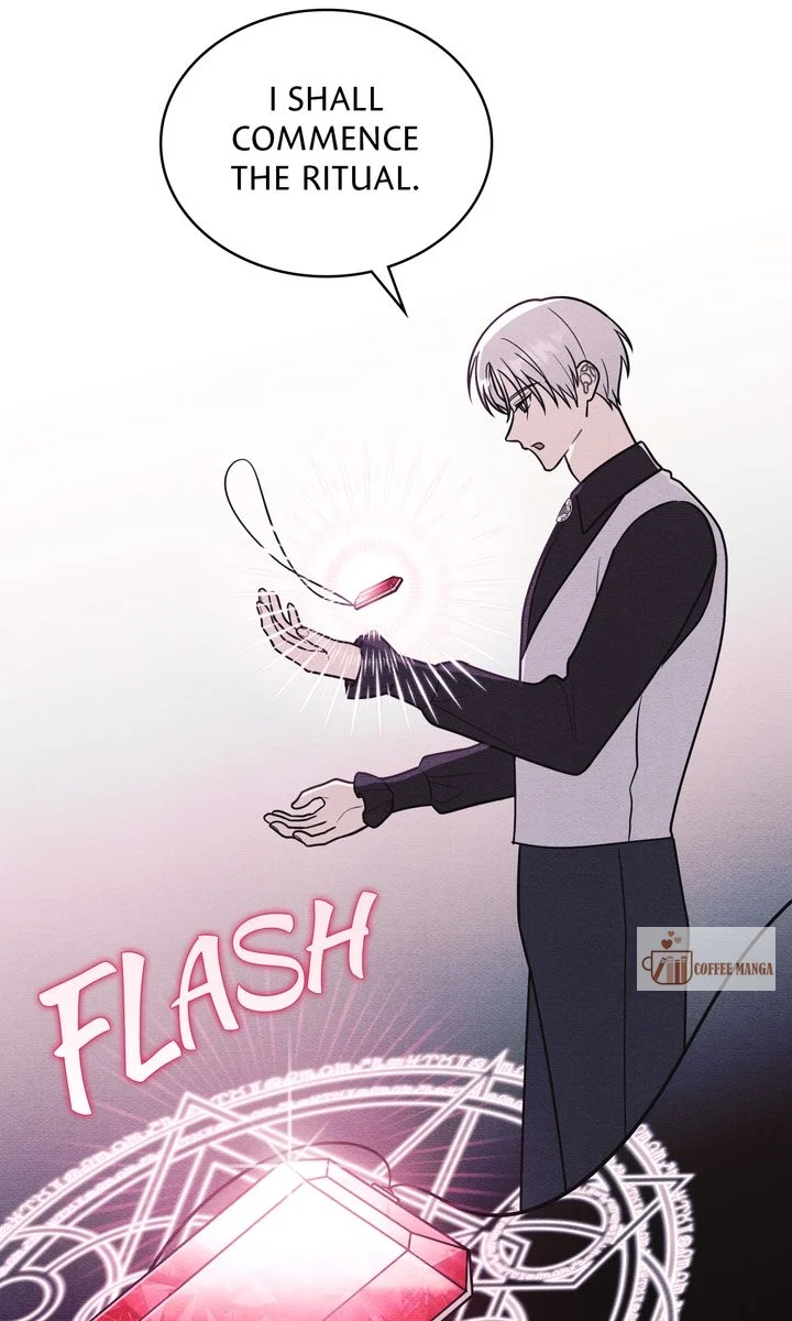 Let’s Take a Bath, Duke! Chapter 57 - Page 10