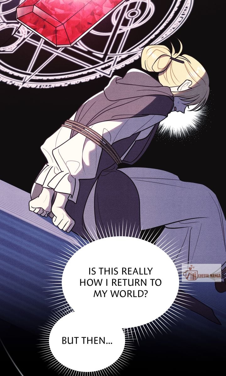 Let’s Take a Bath, Duke! Chapter 57 - Page 11