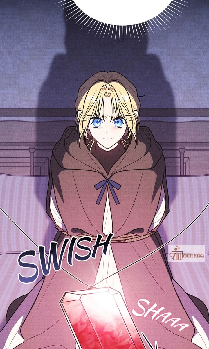 Let’s Take a Bath, Duke! Chapter 57 - Page 19