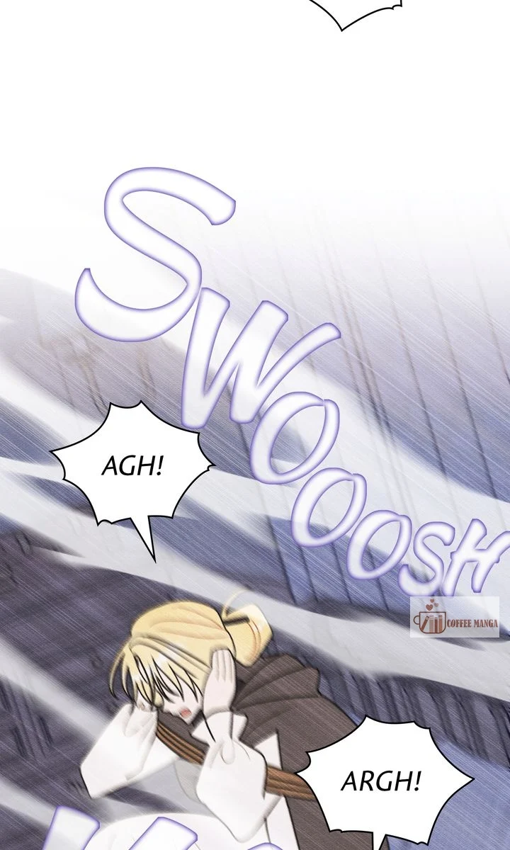 Let’s Take a Bath, Duke! Chapter 57 - Page 21