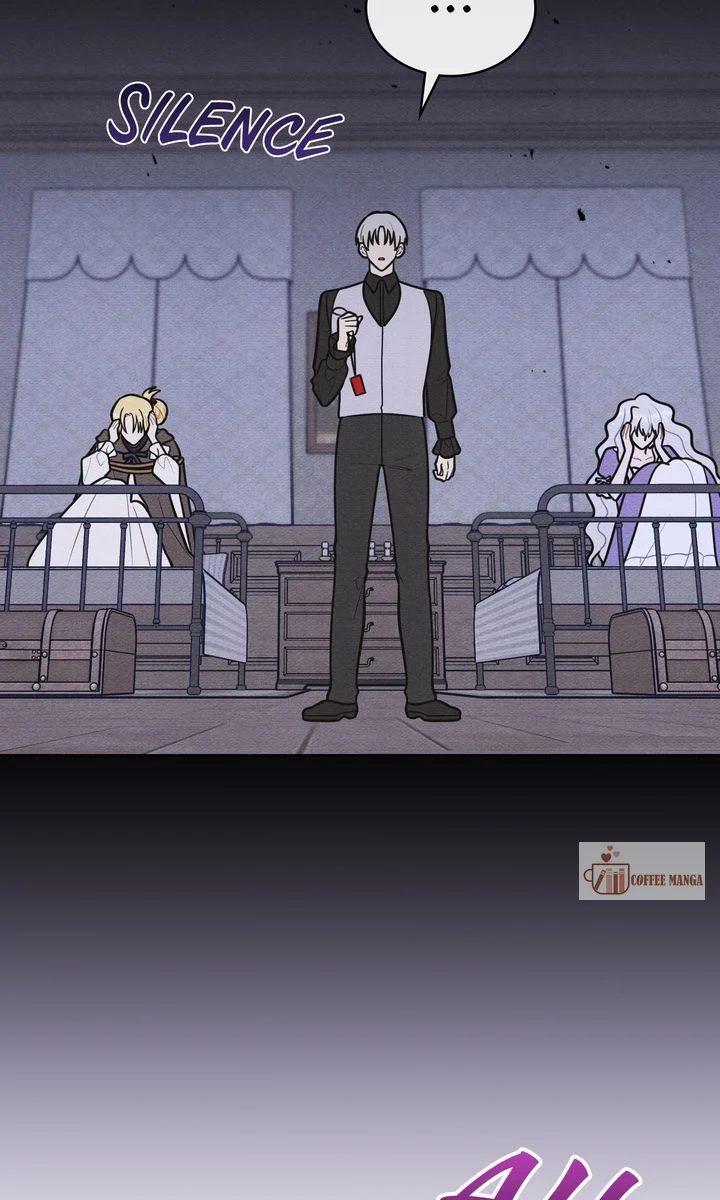 Let’s Take a Bath, Duke! Chapter 57 - Page 25