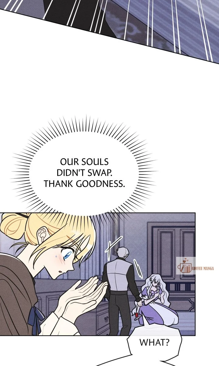 Let’s Take a Bath, Duke! Chapter 57 - Page 33