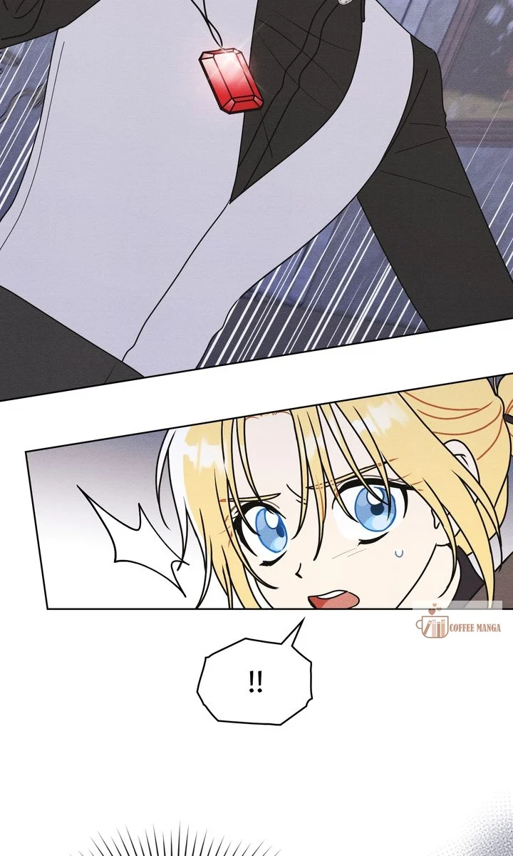 Let’s Take a Bath, Duke! Chapter 57 - Page 35