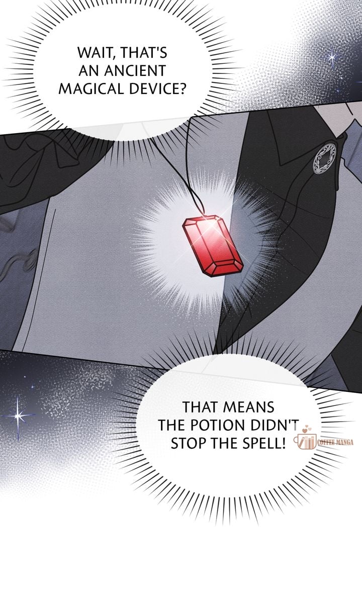 Let’s Take a Bath, Duke! Chapter 57 - Page 36