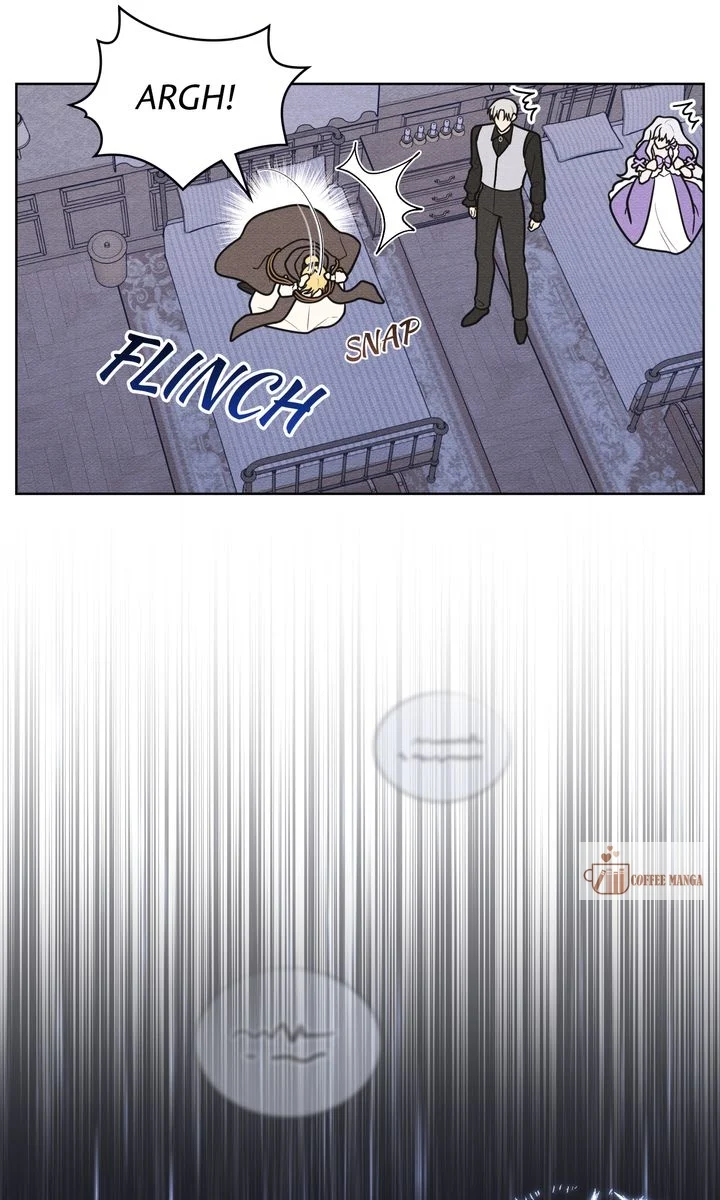 Let’s Take a Bath, Duke! Chapter 57 - Page 37