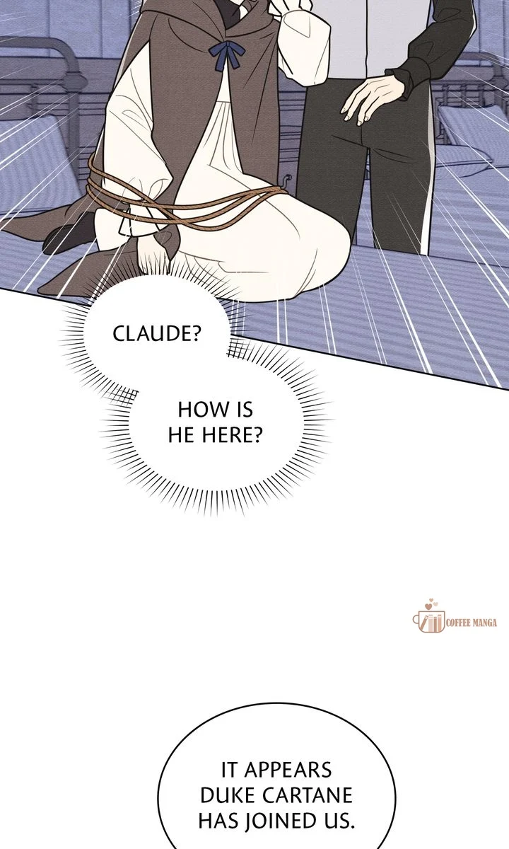 Let’s Take a Bath, Duke! Chapter 57 - Page 44