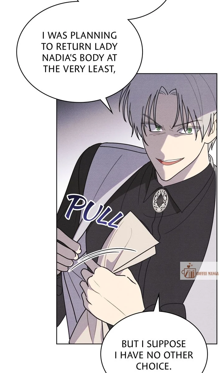 Let’s Take a Bath, Duke! Chapter 57 - Page 45