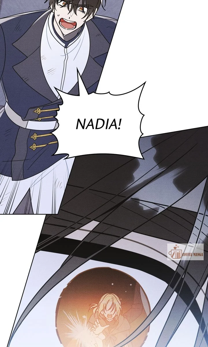 Let’s Take a Bath, Duke! Chapter 57 - Page 48