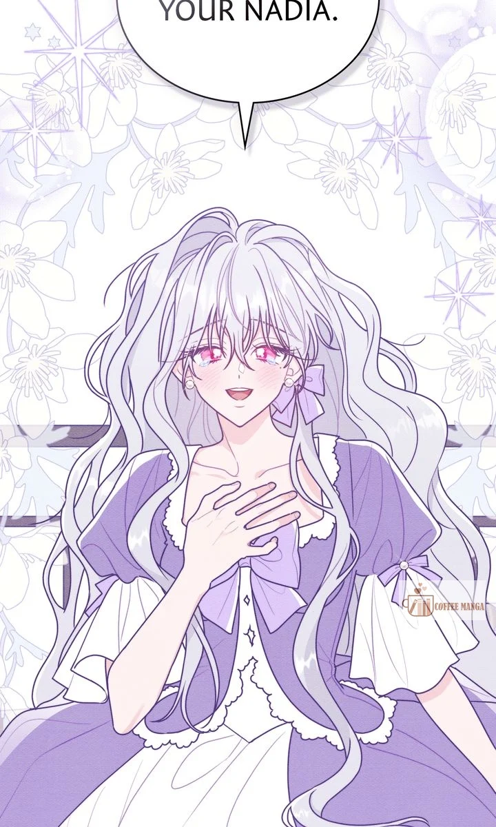 Let’s Take a Bath, Duke! Chapter 57 - Page 58