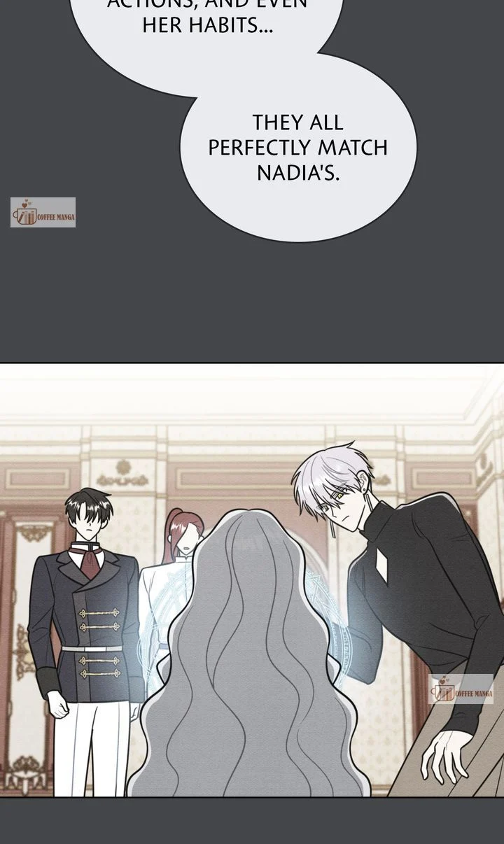 Let’s Take a Bath, Duke! Chapter 58 - Page 7