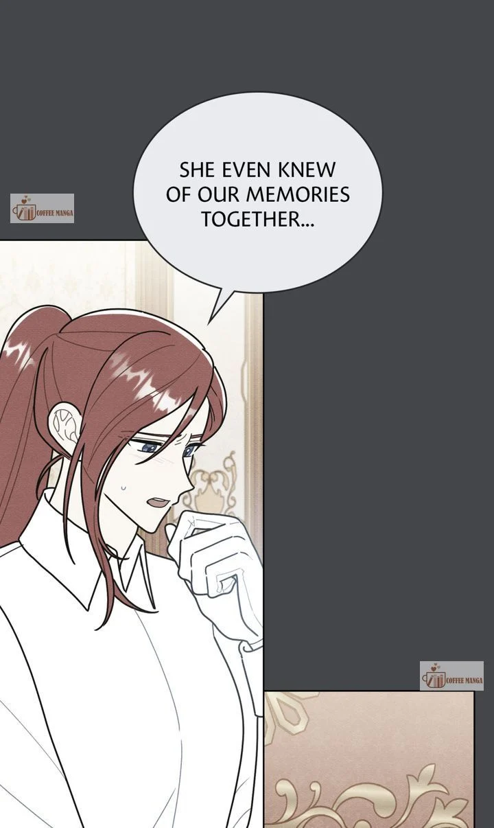 Let’s Take a Bath, Duke! Chapter 58 - Page 8