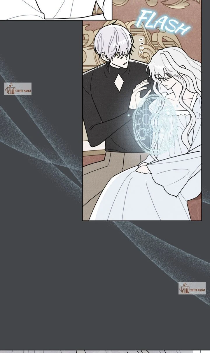 Let’s Take a Bath, Duke! Chapter 58 - Page 9