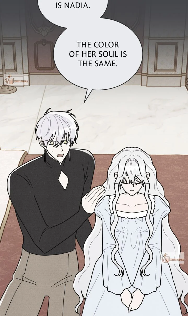 Let’s Take a Bath, Duke! Chapter 58 - Page 11