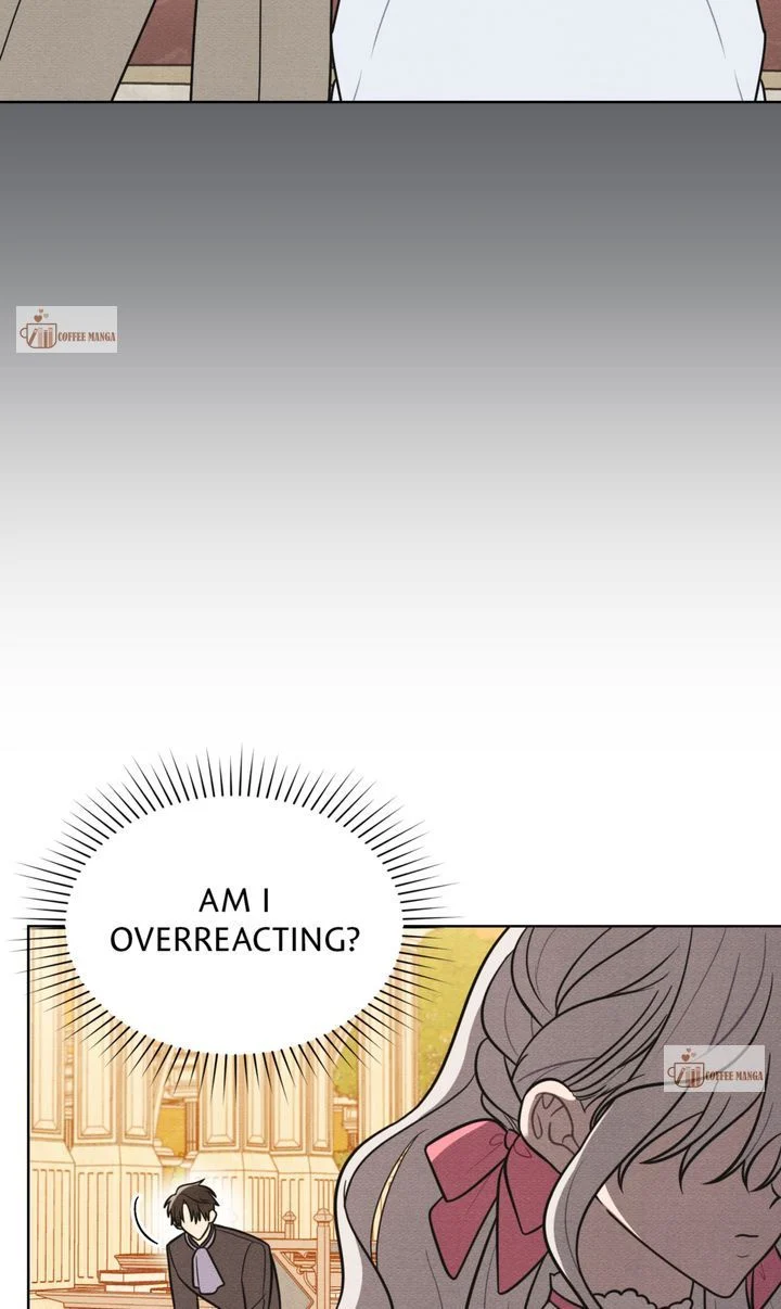 Let’s Take a Bath, Duke! Chapter 58 - Page 12