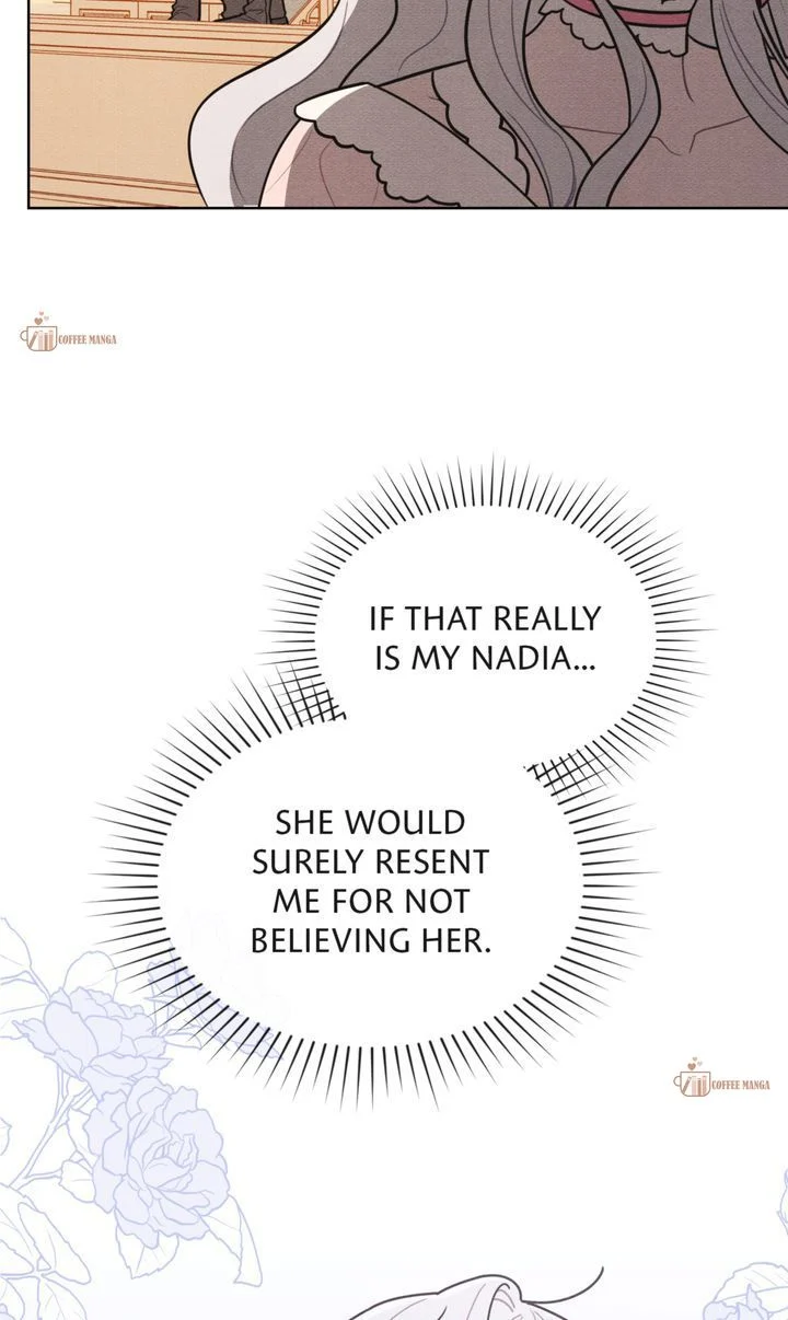 Let’s Take a Bath, Duke! Chapter 58 - Page 13