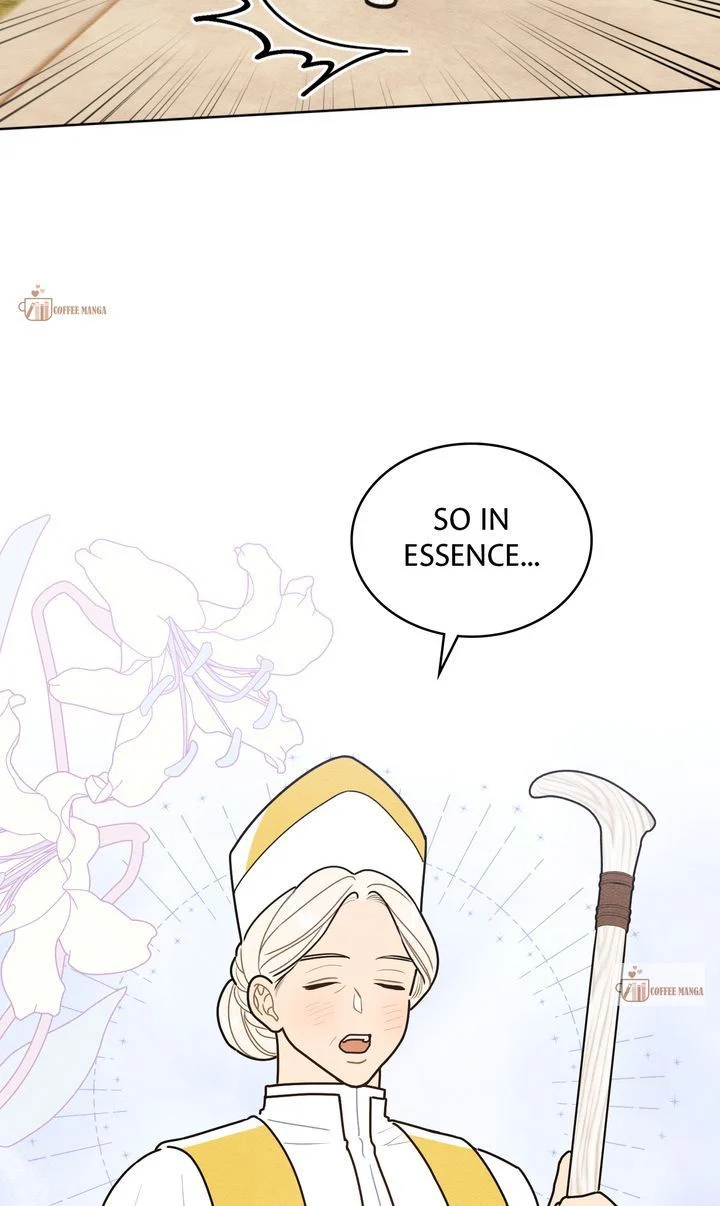 Let’s Take a Bath, Duke! Chapter 58 - Page 19