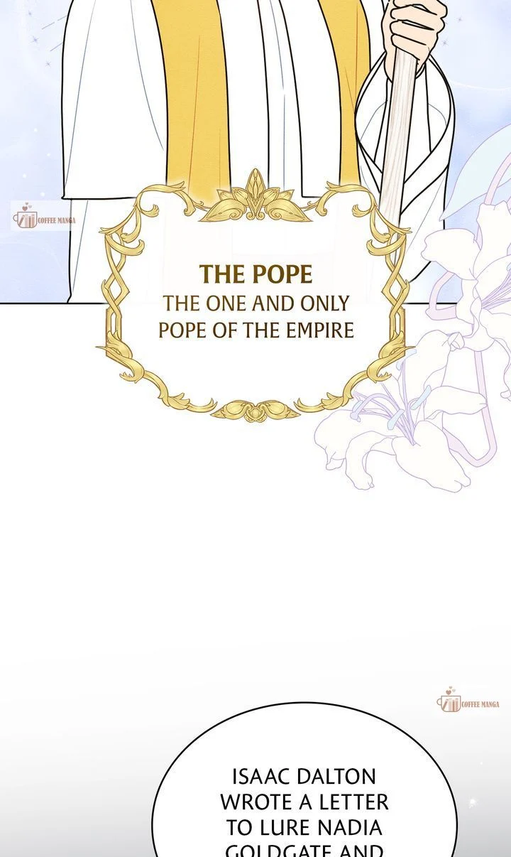 Let’s Take a Bath, Duke! Chapter 58 - Page 20