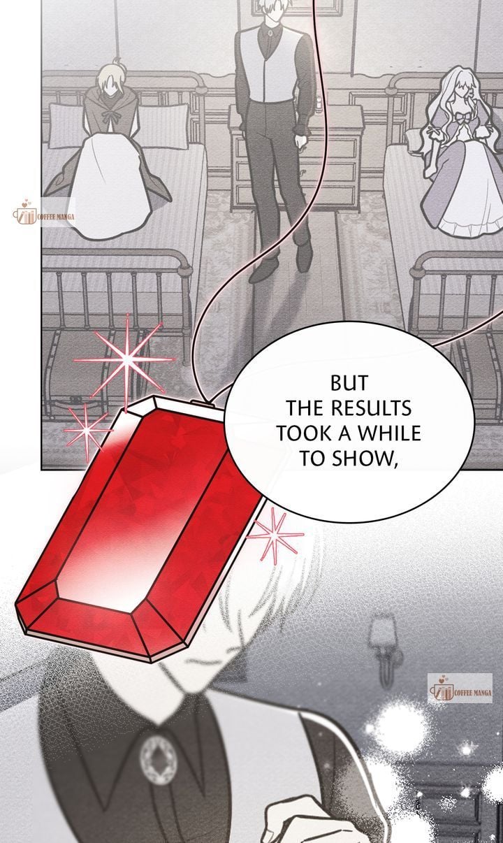 Let’s Take a Bath, Duke! Chapter 58 - Page 22