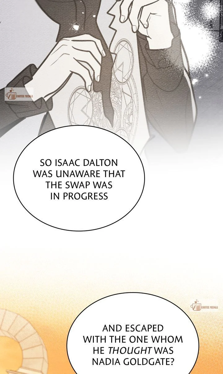 Let’s Take a Bath, Duke! Chapter 58 - Page 23