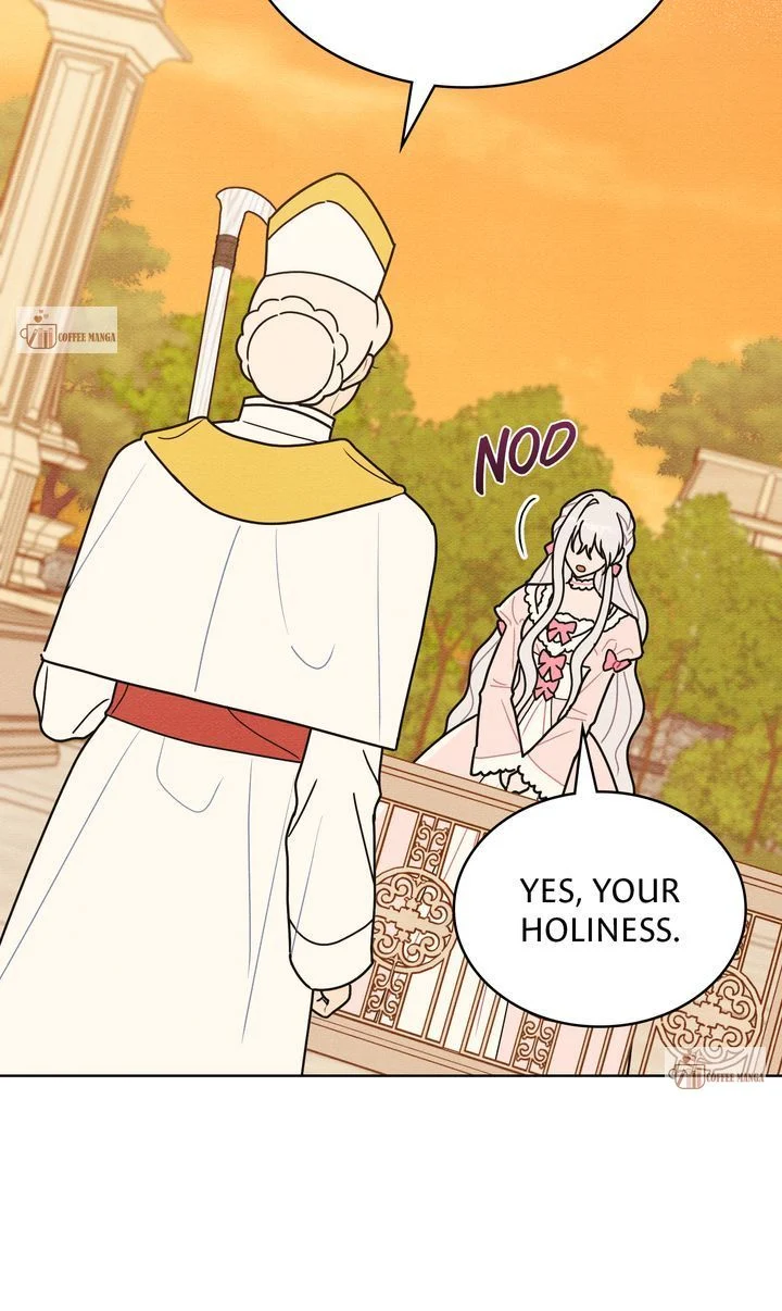 Let’s Take a Bath, Duke! Chapter 58 - Page 24