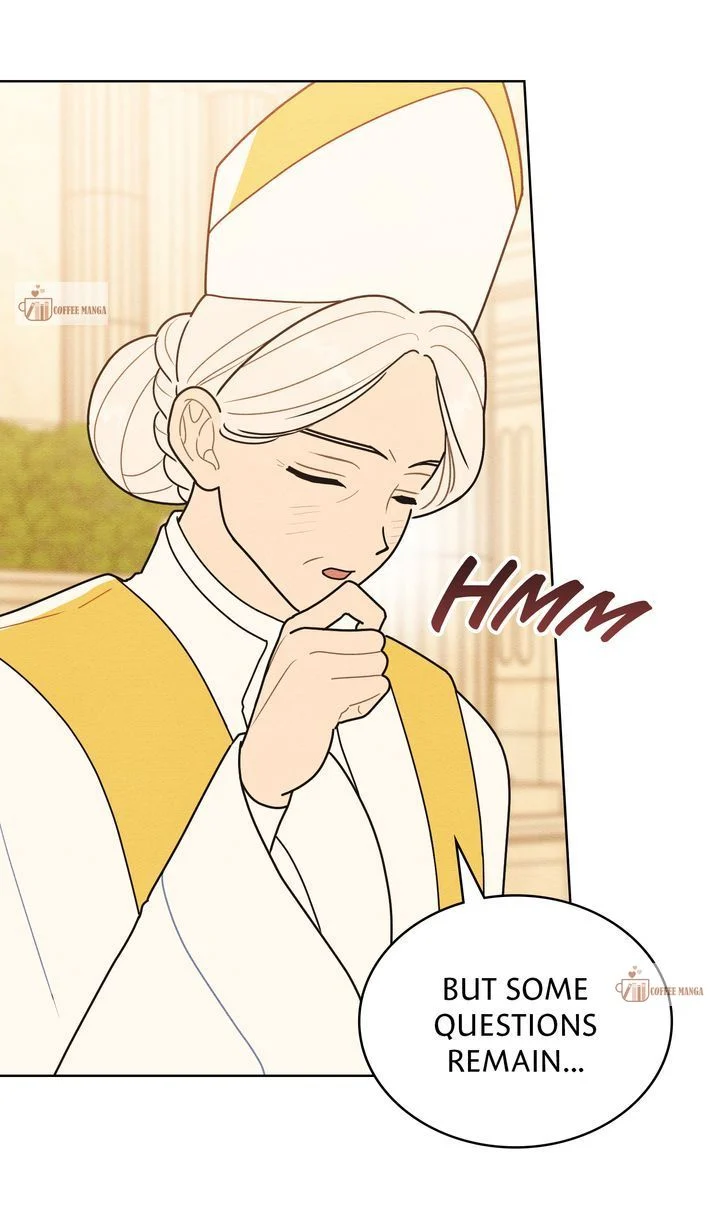 Let’s Take a Bath, Duke! Chapter 58 - Page 25