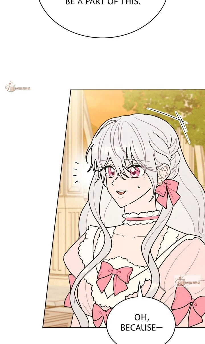 Let’s Take a Bath, Duke! Chapter 58 - Page 27