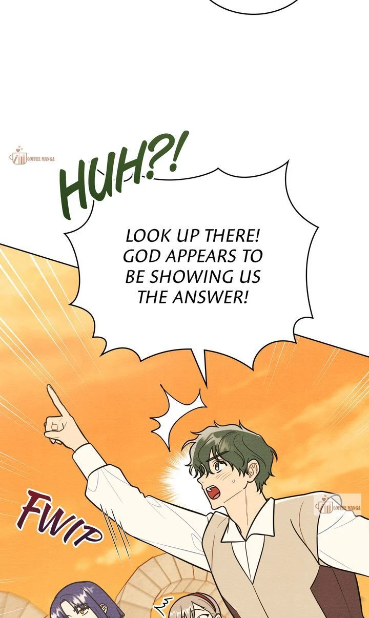 Let’s Take a Bath, Duke! Chapter 58 - Page 28