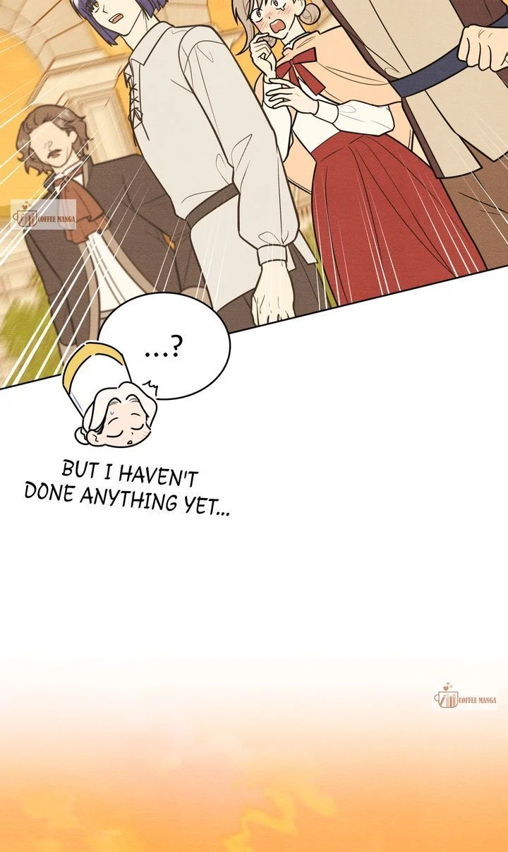 Let’s Take a Bath, Duke! Chapter 58 - Page 29