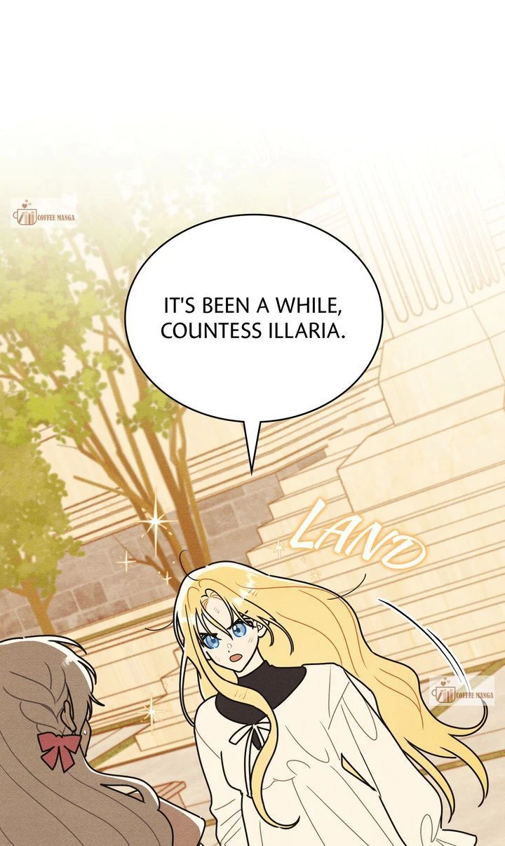 Let’s Take a Bath, Duke! Chapter 58 - Page 33