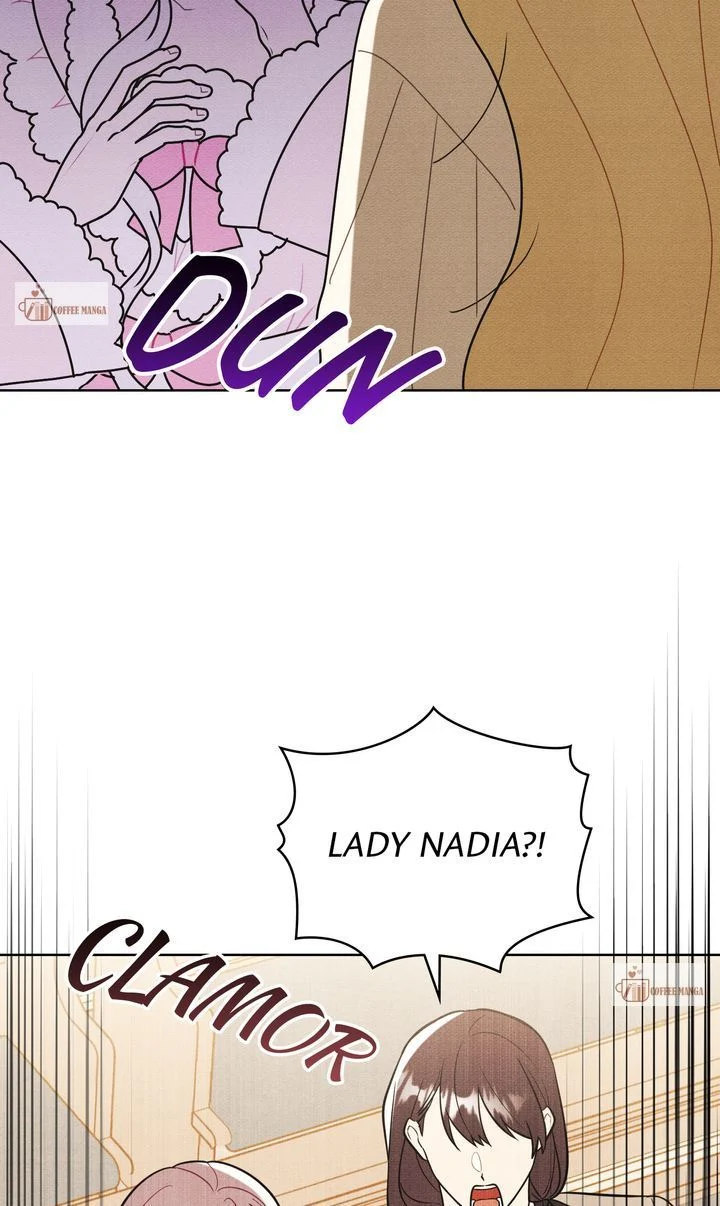 Let’s Take a Bath, Duke! Chapter 58 - Page 35