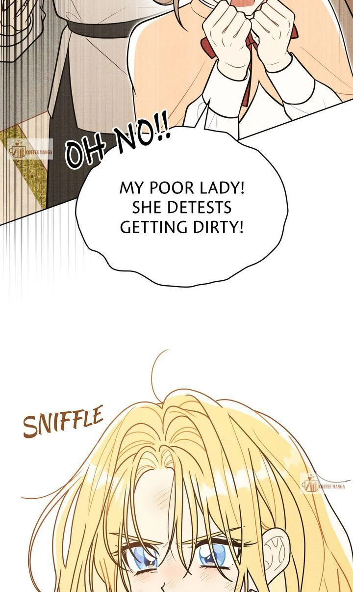 Let’s Take a Bath, Duke! Chapter 58 - Page 37