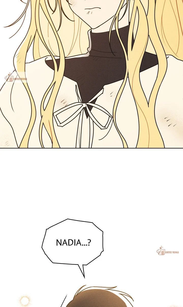 Let’s Take a Bath, Duke! Chapter 58 - Page 38