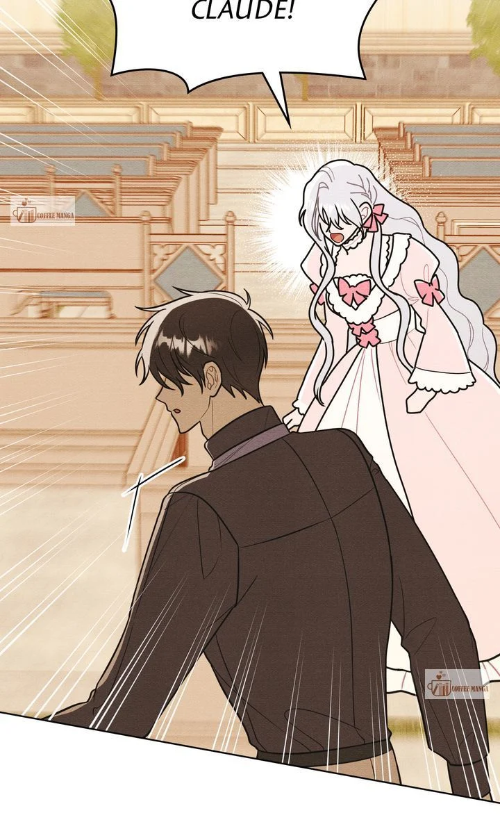 Let’s Take a Bath, Duke! Chapter 58 - Page 40