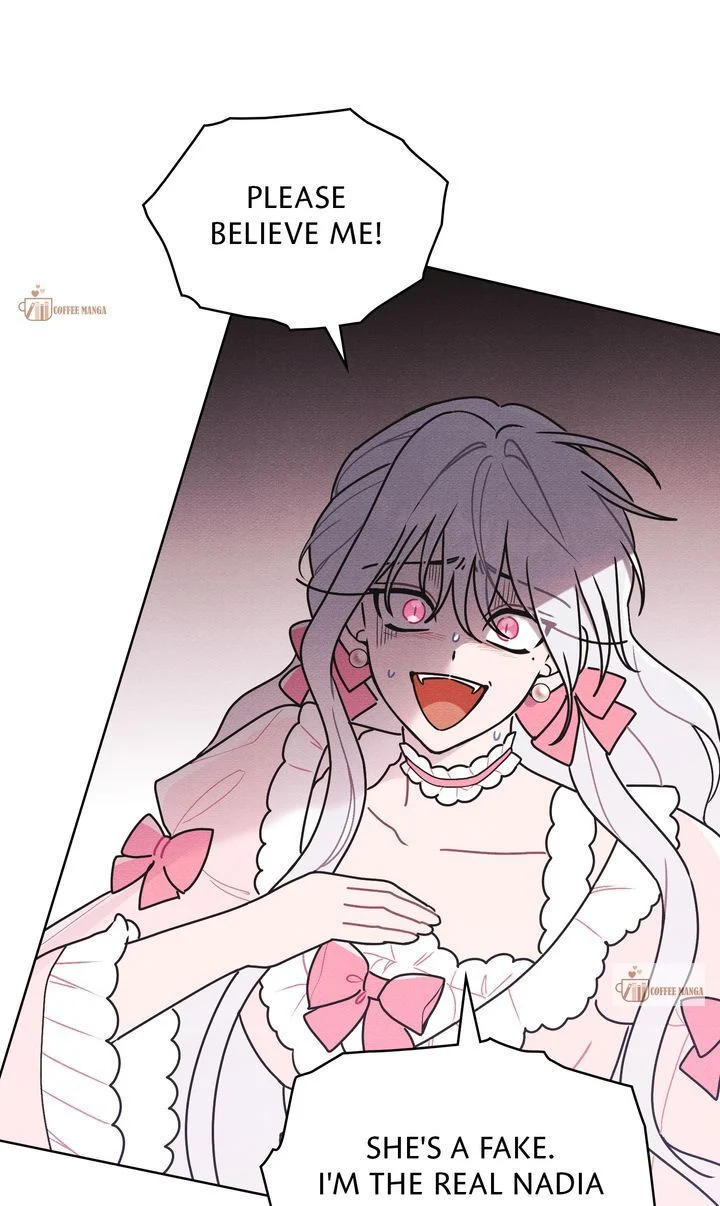 Let’s Take a Bath, Duke! Chapter 58 - Page 41