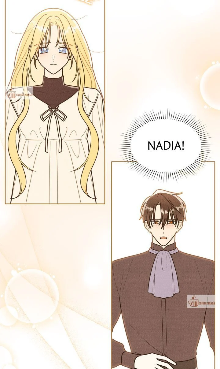 Let’s Take a Bath, Duke! Chapter 58 - Page 44