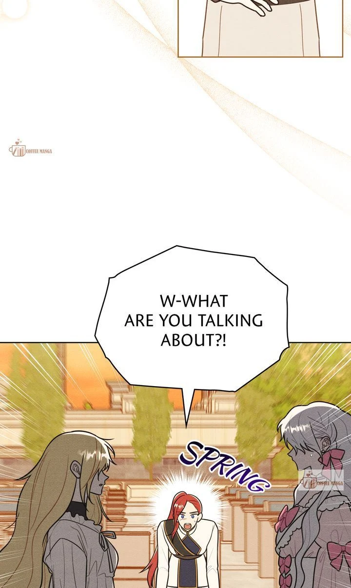 Let’s Take a Bath, Duke! Chapter 58 - Page 45