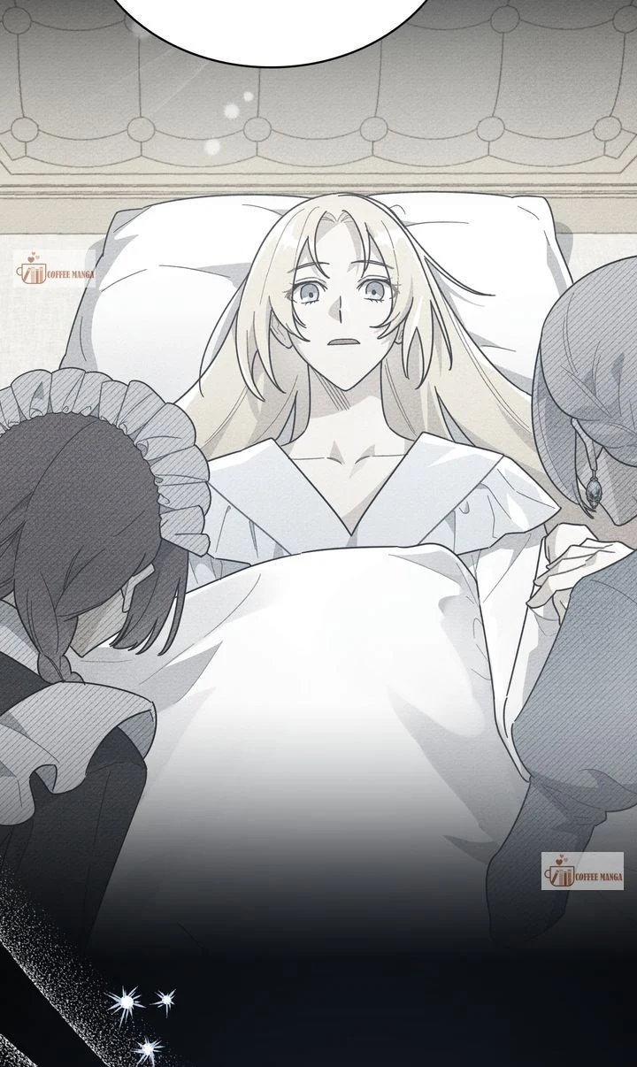 Let’s Take a Bath, Duke! Chapter 58 - Page 47