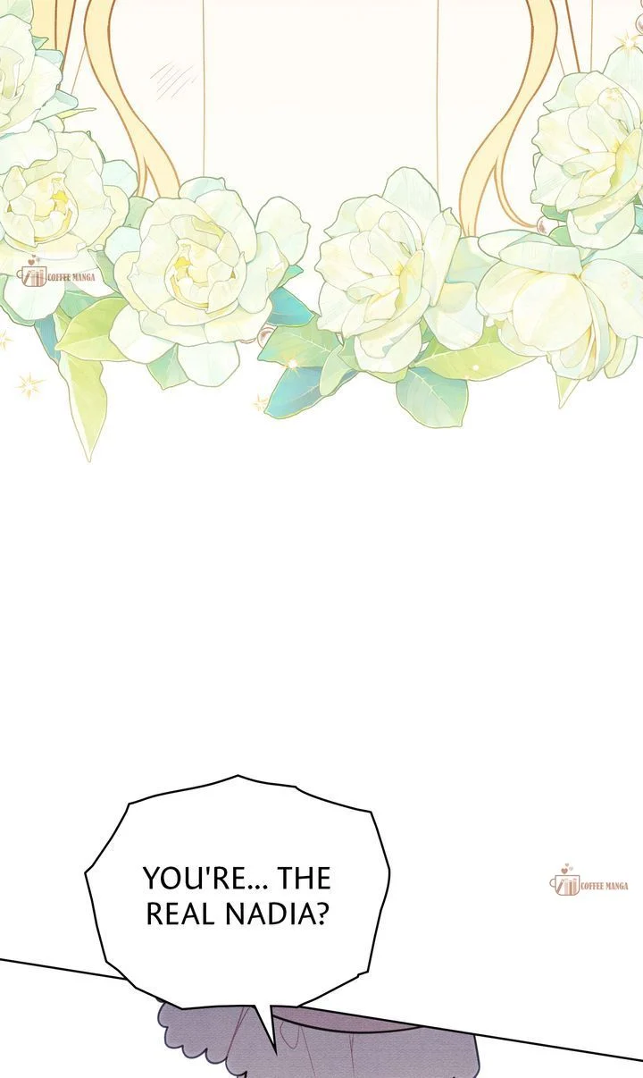 Let’s Take a Bath, Duke! Chapter 58 - Page 55