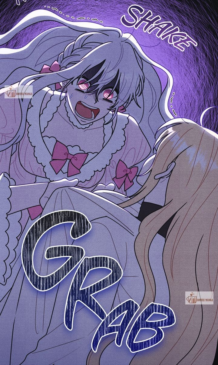 Let’s Take a Bath, Duke! Chapter 58 - Page 57