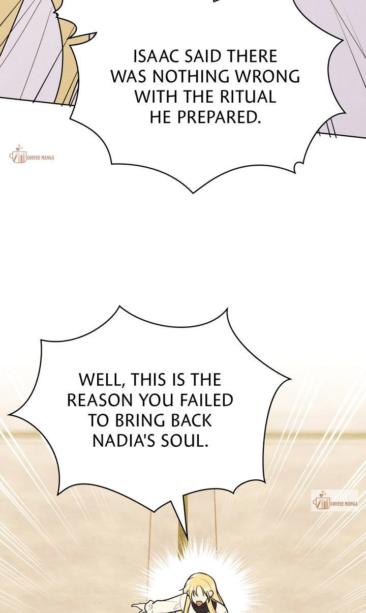 Let’s Take a Bath, Duke! Chapter 58 - Page 59