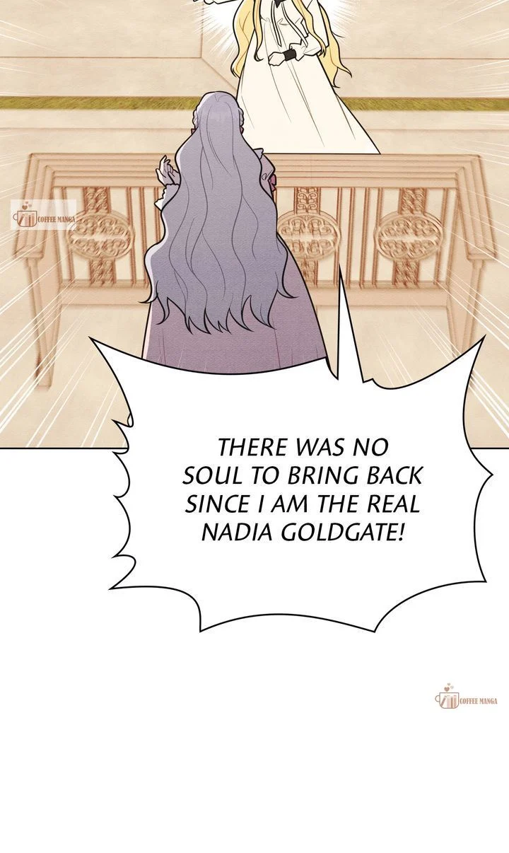 Let’s Take a Bath, Duke! Chapter 58 - Page 60